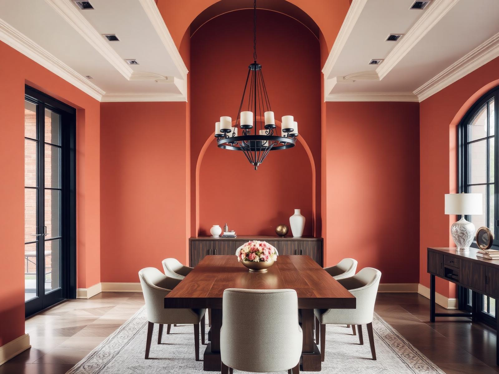 Dining Areas