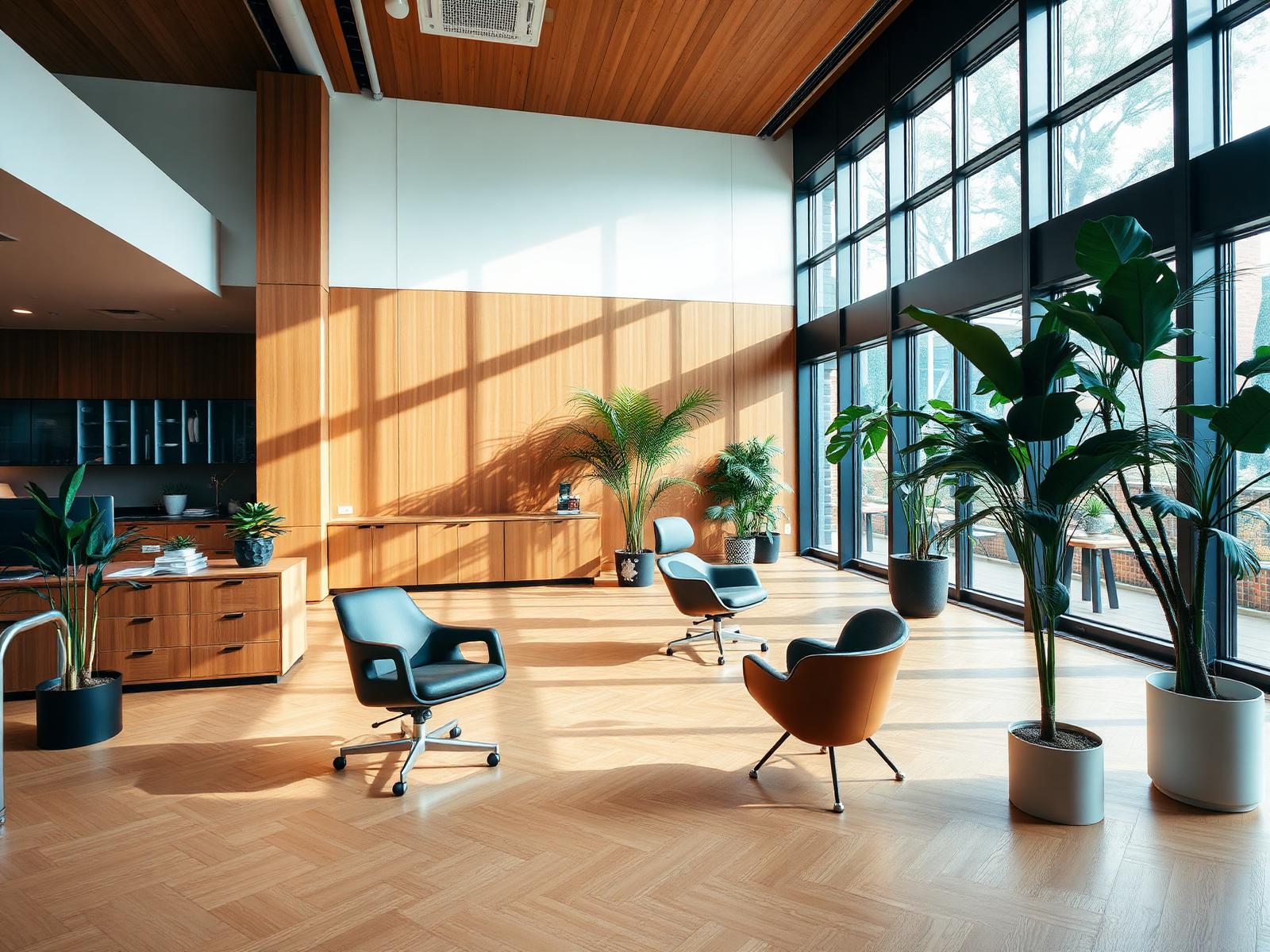 Offices