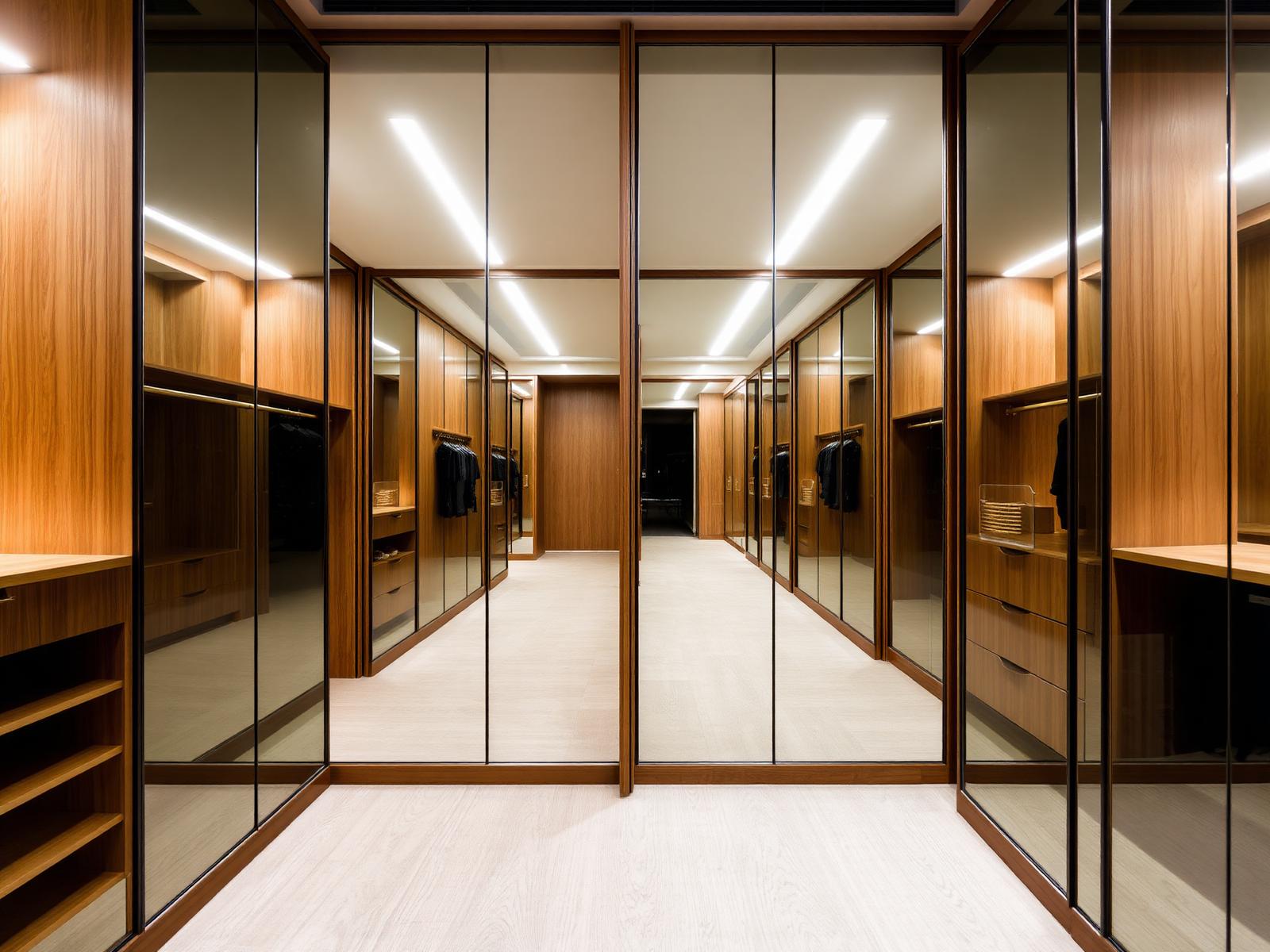 Wardrobes